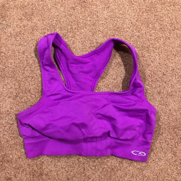 Champion Other - FINAL DAYS:  Champion Sports Bra Size Medium